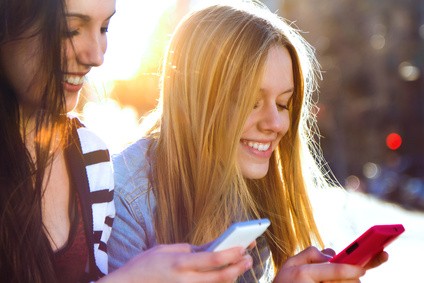 Partnerbörse App