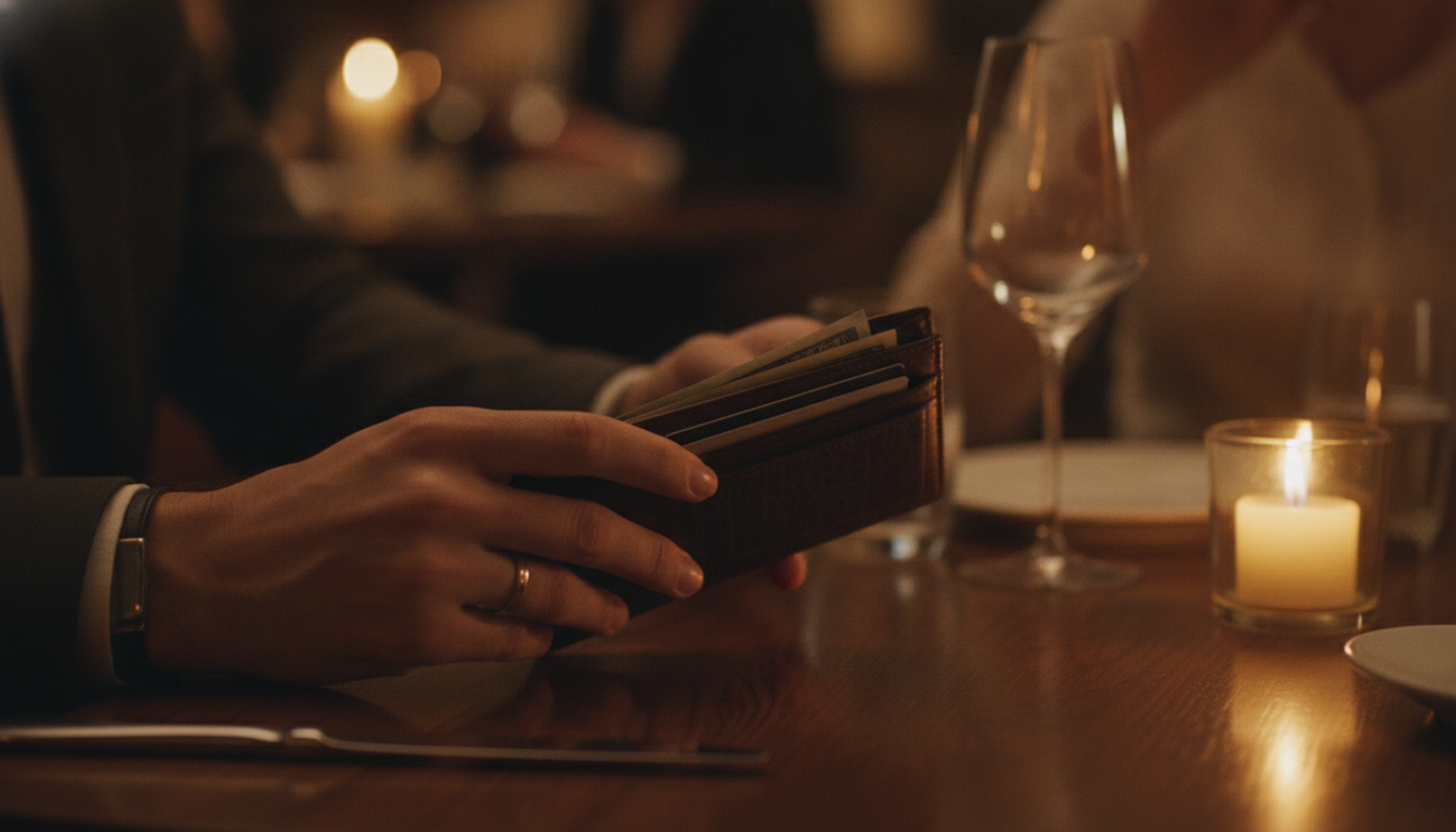Allowance verhandeln: So sprichst du Geld offen an