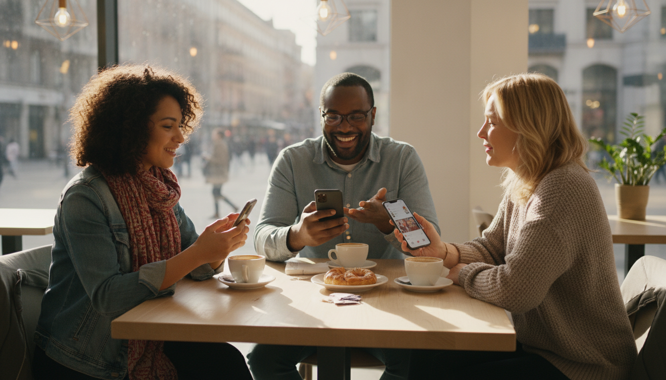 Kostenlose Partnerbörsen: Limits umgehen ohne Premium