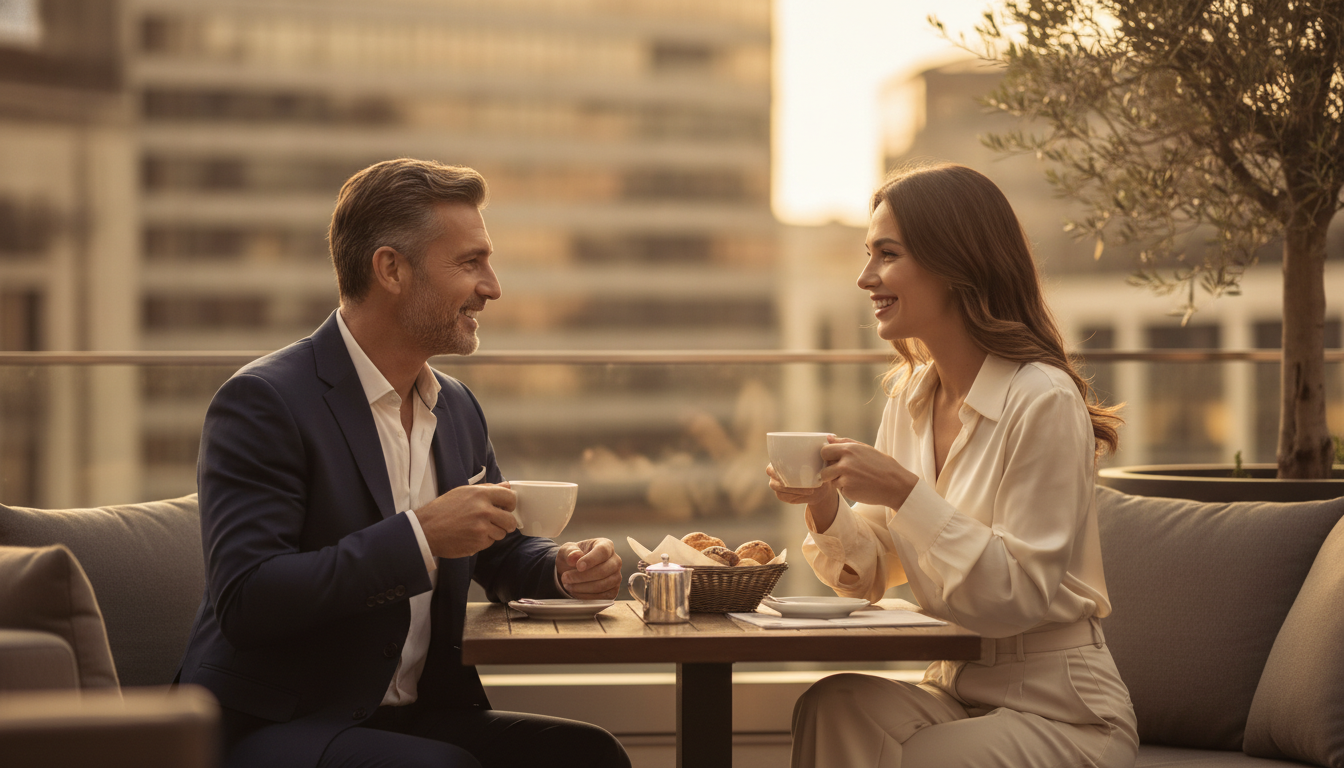 MySugardaddy Anmeldung: So gelingt der Start