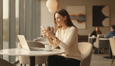 MySugardaddy Anmeldung: So gelingt der Start
