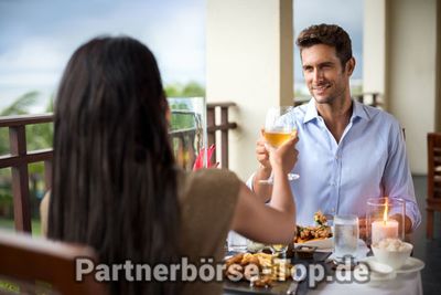 Partnerbörsen Erfolgschancen - Dating Guide