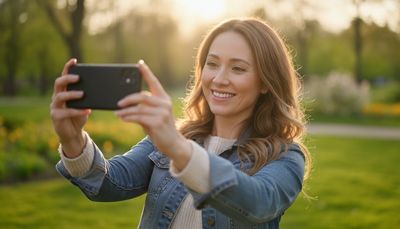 Profilfotos optimieren: Diese Bilder wirken beim Dating