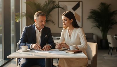 Sugardating Arrangement: Welche Regeln gehören hinein?